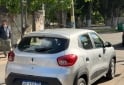 Autos - Renault kwid zen 2018 Nafta 85000Km - En Venta