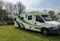 Camiones y Grúas - vendo motohome - En Venta