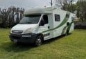 Camiones y Grúas - vendo motohome - En Venta