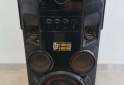 Electrónica - Minicomponente LG XBOOM 500W RMS - Bluetooth, Karaoke, Luces LED - En Venta