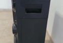 Electrónica - Minicomponente LG XBOOM 500W RMS - Bluetooth, Karaoke, Luces LED - En Venta