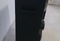 Electrónica - Minicomponente LG XBOOM 500W RMS - Bluetooth, Karaoke, Luces LED - En Venta