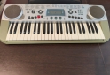 Instrumentos Musicales - Teclado Medeli MC-49 - En Venta