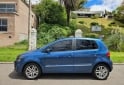 Autos - Volkswagen Fox 2017 Nafta 79000Km - En Venta