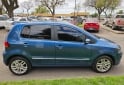 Autos - Volkswagen Fox 2017 Nafta 79000Km - En Venta