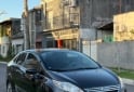 Autos - Ford Fiesta Kinetic 2011 GNC 225000Km - En Venta