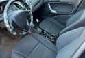 Autos - Ford Fiesta Kinetic 2011 GNC 225000Km - En Venta