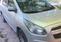 Autos - Chevrolet SPIN LTZ 1.8 2015 Nafta 205000Km - En Venta