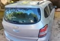 Autos - Chevrolet SPIN LTZ 1.8 2015 Nafta 205000Km - En Venta