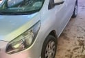 Autos - Chevrolet SPIN LTZ 1.8 2015 Nafta 205000Km - En Venta