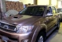 Camionetas - Toyota Toyota Hilux 2011 2011 Diesel 111111Km - En Venta