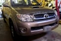 Camionetas - Toyota Toyota Hilux 2011 2011 Diesel 111111Km - En Venta