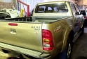 Camionetas - Toyota Toyota Hilux 2011 2011 Diesel 111111Km - En Venta