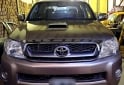 Camionetas - Toyota Toyota Hilux 2011 2011 Diesel 111111Km - En Venta