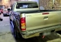 Camionetas - Toyota Toyota Hilux 2011 2011 Diesel 111111Km - En Venta