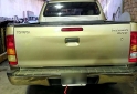 Camionetas - Toyota Toyota Hilux 2011 2011 Diesel 111111Km - En Venta