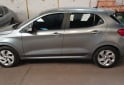Autos - Fiat ARGO DRIVE 1.3 2019 GNC 77000Km - En Venta