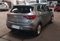 Autos - Fiat ARGO DRIVE 1.3 2019 GNC 77000Km - En Venta