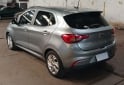 Autos - Fiat ARGO DRIVE 1.3 2019 GNC 77000Km - En Venta