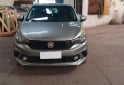 Autos - Fiat ARGO DRIVE 1.3 2019 GNC 77000Km - En Venta