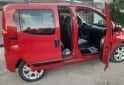 Utilitarios - Fiat Cubo dinamic 2012 Nafta 195000Km - En Venta
