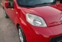 Utilitarios - Fiat Cubo dinamic 2012 Nafta 195000Km - En Venta