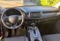 Autos - Honda HRV 2015 Nafta 130000Km - En Venta