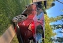 Autos - Honda HRV 2015 Nafta 130000Km - En Venta