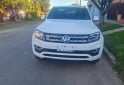 Camionetas - Volkswagen Amarok V6 2024 Diesel 26000Km - En Venta