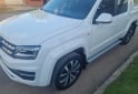 Camionetas - Volkswagen Amarok V6 2024 Diesel 26000Km - En Venta