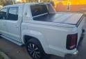 Camionetas - Volkswagen Amarok V6 2024 Diesel 26000Km - En Venta
