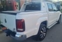 Camionetas - Volkswagen Amarok V6 2024 Diesel 26000Km - En Venta