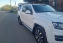 Camionetas - Volkswagen Amarok V6 2024 Diesel 26000Km - En Venta