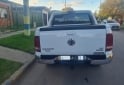 Camionetas - Volkswagen Amarok V6 2024 Diesel 26000Km - En Venta