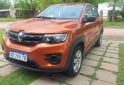Autos - Renault Kwid 2019 Nafta 101000Km - En Venta