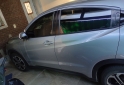 Camionetas - Honda Hrv .Ex. 2021 Nafta 87000Km - En Venta