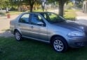 Autos - Fiat Siena (F4) EL 1.4 8V 2015 GNC 203000Km - En Venta