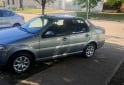 Autos - Fiat Siena (F4) EL 1.4 8V 2015 GNC 203000Km - En Venta