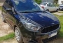 Autos - Ford Ka 1.5 S 2017 Nafta 126000Km - En Venta