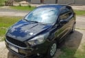 Autos - Ford Ka 1.5 S 2017 Nafta 126000Km - En Venta