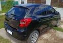 Autos - Ford Ka 1.5 S 2017 Nafta 126000Km - En Venta