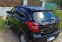 Autos - Ford Ka 1.5 S 2017 Nafta 126000Km - En Venta