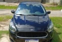 Autos - Ford Ka 1.5 S 2017 Nafta 126000Km - En Venta