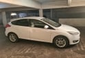 Autos - Ford Ford Focus 1.6 S 5P 2019 Nafta 91000Km - En Venta