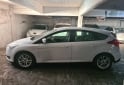 Autos - Ford Ford Focus 1.6 S 5P 2019 Nafta 91000Km - En Venta