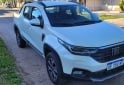 Camionetas - Fiat Strada Adventure 2020 Nafta 54000Km - En Venta