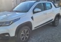 Camionetas - Fiat Strada Adventure 2020 Nafta 54000Km - En Venta