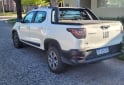 Camionetas - Fiat Strada Adventure 2020 Nafta 54000Km - En Venta
