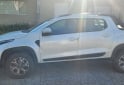 Camionetas - Fiat Strada Adventure 2020 Nafta 54000Km - En Venta