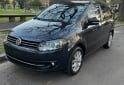 Autos - Volkswagen Suran 2013 Nafta 150000Km - En Venta